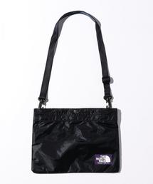 THE NORTH FACE PURPLE LABEL | ＜THE NORTH FACE PURPLE LABEL＞ NYLON SLDR BAG/サコッシュ □□(ショルダーバッグ)