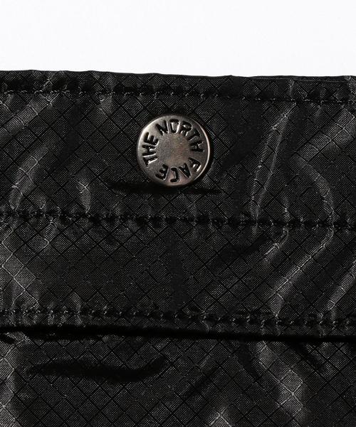 THE NORTH FACE PURPLE LABEL（ザ ノースフェイス パープルレーベル）の「＜THE NORTH FACE PURPLE LABEL＞ NYLON SLDR BAG/サコッシュ □□ ◆（ショルダーバッグ・メンズ・オレンジ/ネイビー/ブラック/パープル・FREE）」の9枚目の写真