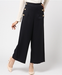 NOLLEY’S | ドスキンマリンパンツ(その他パンツ)