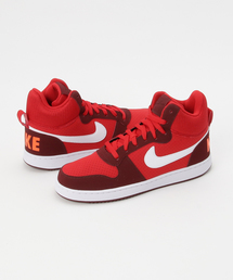NIKE | NIKE (ナイキ）/コートバーロウ MID(スニーカー)