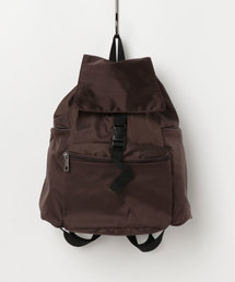 florist | シンプルナイロンバックパック(バックパック/リュック)