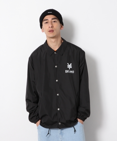 RAGEBLUE（レイジブルー）の「＜Zoo York/ズーヨーク＞別注コーチ