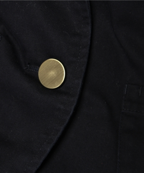 earth music&ecology(アースミュージックアンドエコロジー)の「2Way Tailor/LJK(テーラードジャケット・レディース・ネイビー・SMALL/MEDIUM)」の10枚目の写真