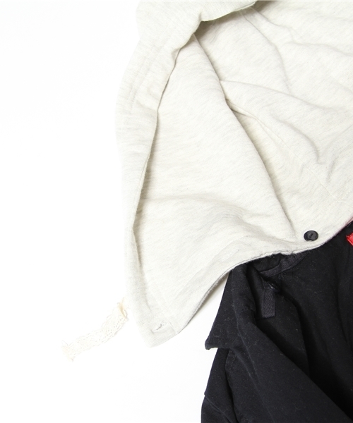 earth music&ecology(アースミュージックアンドエコロジー)の「2Way Tailor/LJK(テーラードジャケット・レディース・ネイビー・SMALL/MEDIUM)」の12枚目の写真