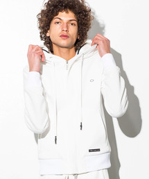 CDM BY CARPEDIEM | CDM BY CARPEDIEM(シーディーエム バイ カルペディエム)テックフィールドジャケット/パーカー(パーカー)