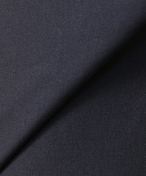 SLOBE IENA（スローブイエナ）の「麻混チノストレートパンツ◆（チノパンツ・レディース・キャメル/イエロー/ネイビー・36/40/38）」の15枚目の写真