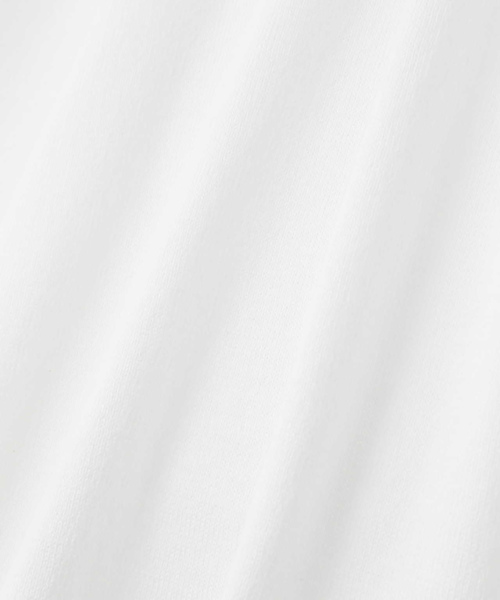 N.（N. Natural Beauty Basic）（エヌエヌナチュラルビューティーベーシック）の「◆トッパーニットカーディガン（カーディガン/ボレロ・レディース・ホワイト/ネイビー/グレー・MEDIUM）」の20枚目の写真