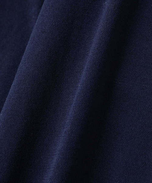 N.（N. Natural Beauty Basic）（エヌエヌナチュラルビューティーベーシック）の「◆トッパーニットカーディガン（カーディガン/ボレロ・レディース・ホワイト/ネイビー/グレー・MEDIUM）」の22枚目の写真