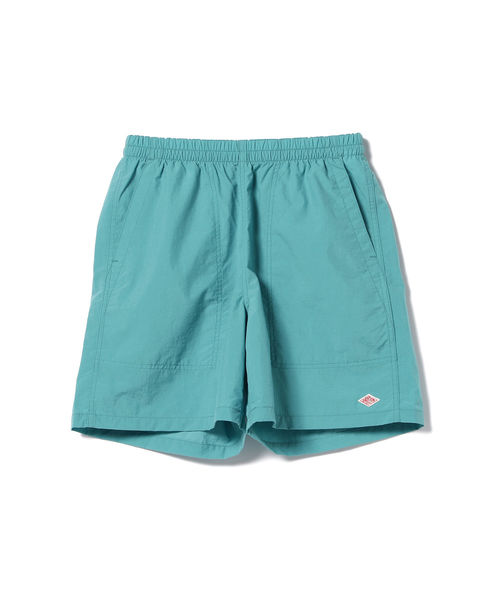 DANTON（ダントン）の「DANTON / バギー ショーツ（その他パンツ・メンズ・ネイビー/カーキ/グリーン/ロイヤルブルー/レッド系その他5・40/38）」の9枚目の写真