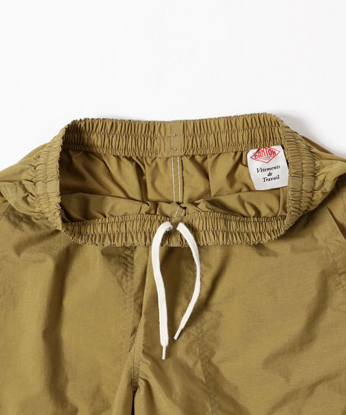 DANTON（ダントン）の「DANTON / バギー ショーツ（その他パンツ・メンズ・ネイビー/カーキ/グリーン/ロイヤルブルー/レッド系その他5・40/38）」の12枚目の写真