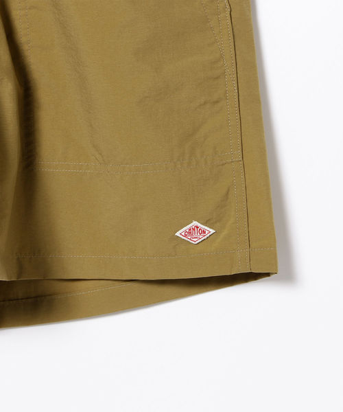 DANTON（ダントン）の「DANTON / バギー ショーツ（その他パンツ・メンズ・ネイビー/カーキ/グリーン/ロイヤルブルー/レッド系その他5・40/38）」の13枚目の写真