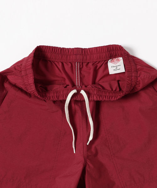 DANTON（ダントン）の「DANTON / バギー ショーツ（その他パンツ・メンズ・ネイビー/カーキ/グリーン/ロイヤルブルー/レッド系その他5・40/38）」の17枚目の写真