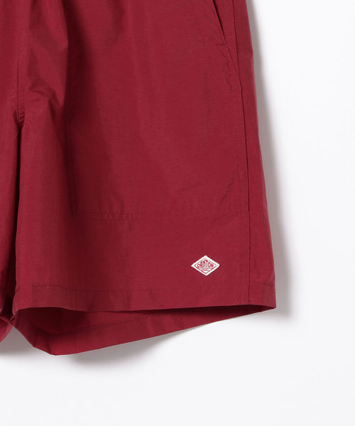 DANTON（ダントン）の「DANTON / バギー ショーツ（その他パンツ・メンズ・ネイビー/カーキ/グリーン/ロイヤルブルー/レッド系その他5・40/38）」の18枚目の写真