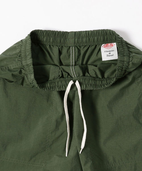 DANTON（ダントン）の「DANTON / バギー ショーツ（その他パンツ・メンズ・ネイビー/カーキ/グリーン/ロイヤルブルー/レッド系その他5・40/38）」の22枚目の写真