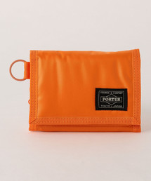 PORTER | ＜PORTER（ポーター）＞ CAPSULE WALLET/財布 ¨(財布)
