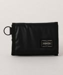 PORTER | ＜PORTER（ポーター）＞ CAPSULE WALLET/財布 ¨(Wallet)