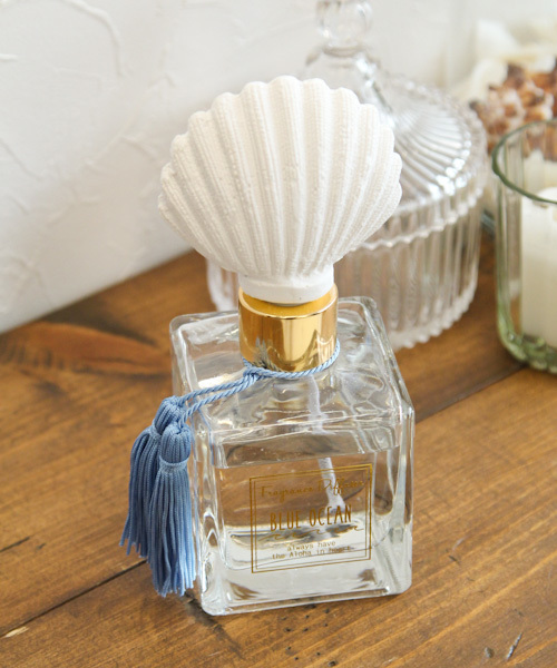 BAYFLOW(ベイフロー)の「ビーチシーデュフューザー(ルームフレグランス/お香・レディース・その他1/その他2/その他3・0)」の3枚目の写真