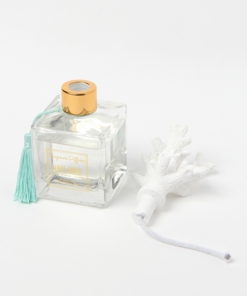 BAYFLOW(ベイフロー)の「ビーチシーデュフューザー(ルームフレグランス/お香・レディース・その他1/その他2/その他3・0)」の15枚目の写真