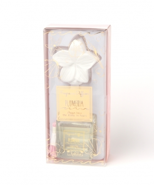 BAYFLOW(ベイフロー)の「ビーチシーデュフューザー(ルームフレグランス/お香・レディース・その他1/その他2/その他3・0)」の4枚目の写真