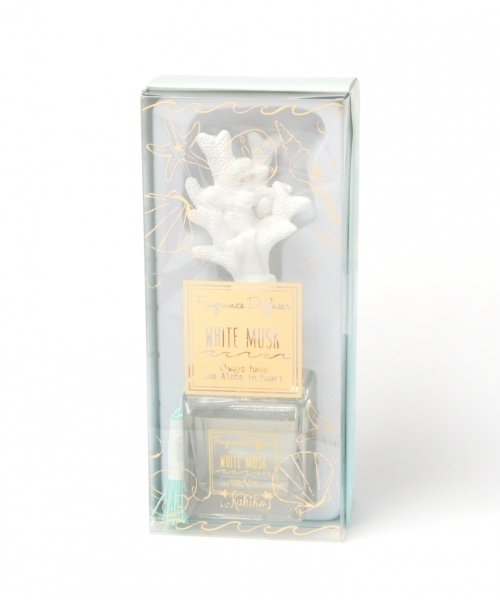 BAYFLOW(ベイフロー)の「ビーチシーデュフューザー(ルームフレグランス/お香・レディース・その他1/その他2/その他3・0)」の5枚目の写真