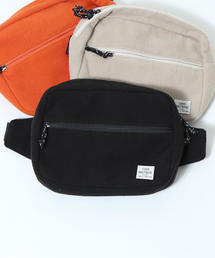 coen | フリースボディバッグ(ボディバッグ/ウエストポーチ)