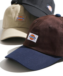 Dickies | ∴WEGO/Dickies別注ワンポイントキャップ(キャップ)