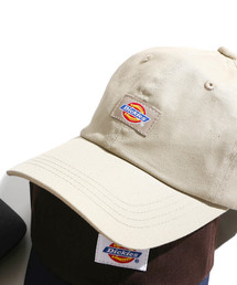 Dickies | ∴WEGO/Dickies別注ワンポイントキャップ(キャップ)
