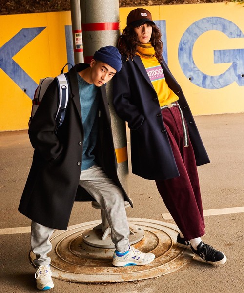 Dickies(ディッキーズ)の「∴WEGO/Dickies別注ワンポイントキャップ(キャップ・レディース・ブラック/ベージュ/その他1・FREE)」の13枚目の写真