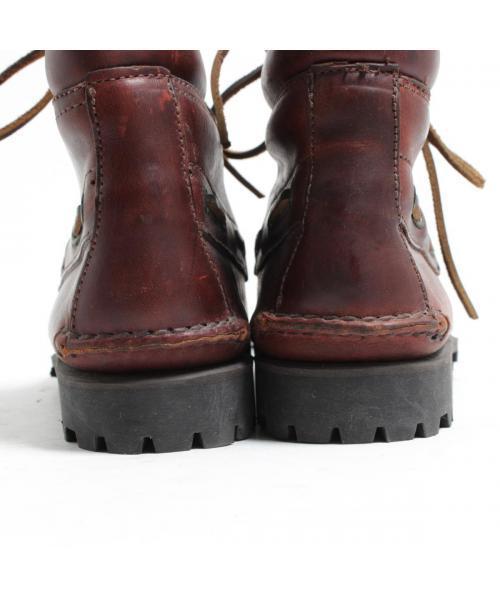 ブランド古着】モカシンブーツ（ブーツ）｜Timberland