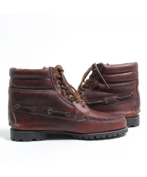 Timberland × BEATY&YOUTH モカシンブーツ 78531240_8_d_240.jpg