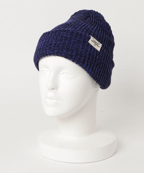 アナーキックアジャストメント ニット帽 アナーキックアジャストメント ニット帽 カテゴリ/帽子/ニット