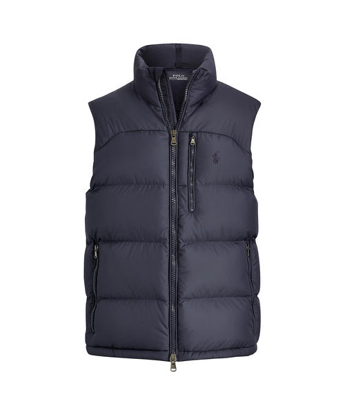 POLO RALPH LAUREN（ポロ ラルフ ローレン）の「ウォーターレペレント