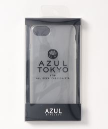 Azul By Moussy アズールバイマウジーのスマホケース カバー通販 Zozotown