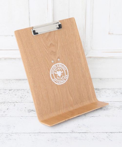 Afternoon Tea アフタヌーンティー の レシピスタンド エディット キャロン キッチンツール Wear