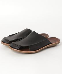 セール メンズのサンダル レザー 本革 ファッション通販 Zozotown