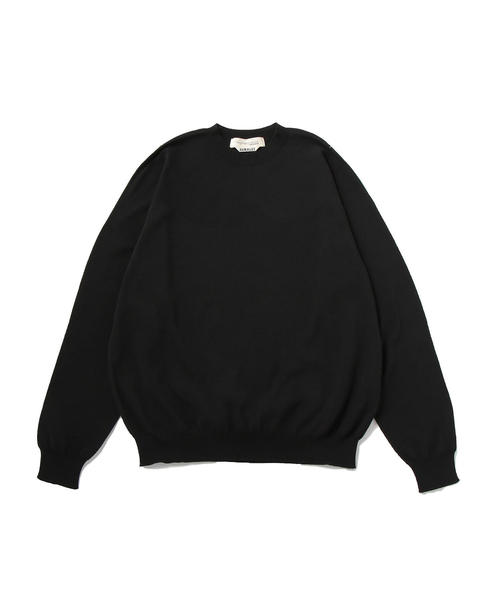 AURALEE×New Balance 東京デザインスタジオ ニットセットアップ UNITED ARROWS & SONS（ユナイテッドアローズアンドサンズ）の