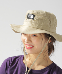 THE NORTH FACE | 【THE NORTH FACE(ザノースフェイス)】ホライズンハット(ハット)