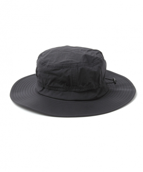 THE NORTH FACE（ザノースフェイス）の「【THE NORTH FACE(ザノースフェイス)】ホライズンハット（ハット・レディース・ブラック/ベージュ・FREE）」の17枚目の写真