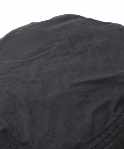 THE NORTH FACE（ザノースフェイス）の「【THE NORTH FACE(ザノースフェイス)】ホライズンハット（ハット・レディース・ブラック/ベージュ・FREE）」の15枚目の写真