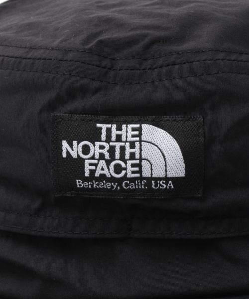 THE NORTH FACE（ザノースフェイス）の「【THE NORTH FACE(ザノースフェイス)】ホライズンハット（ハット・レディース・ブラック/ベージュ・FREE）」の13枚目の写真