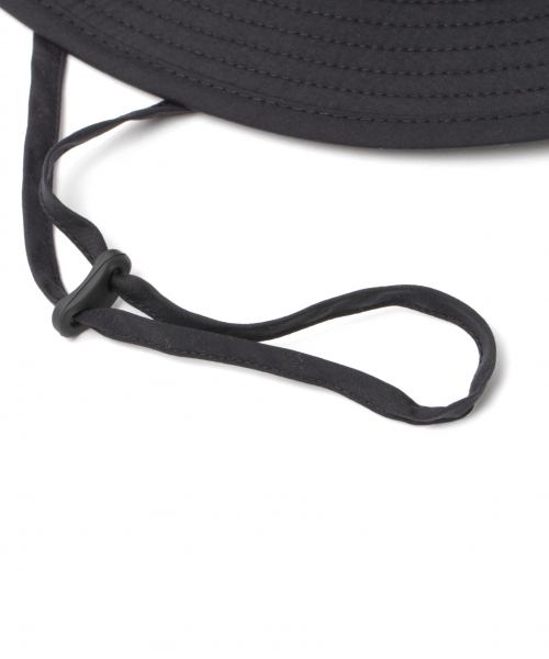 THE NORTH FACE（ザノースフェイス）の「【THE NORTH FACE(ザノースフェイス)】ホライズンハット（ハット・レディース・ブラック/ベージュ・FREE）」の16枚目の写真