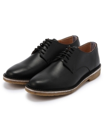 BEAUTY&YOUTH UNITED ARROWS | BY 5アイレット レザー オックスフォードシューズ◆§(その他シューズ)