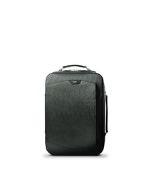 PELLE MORBIDA｜ペッレモルビダのバックパック/リュック（グレー/灰色