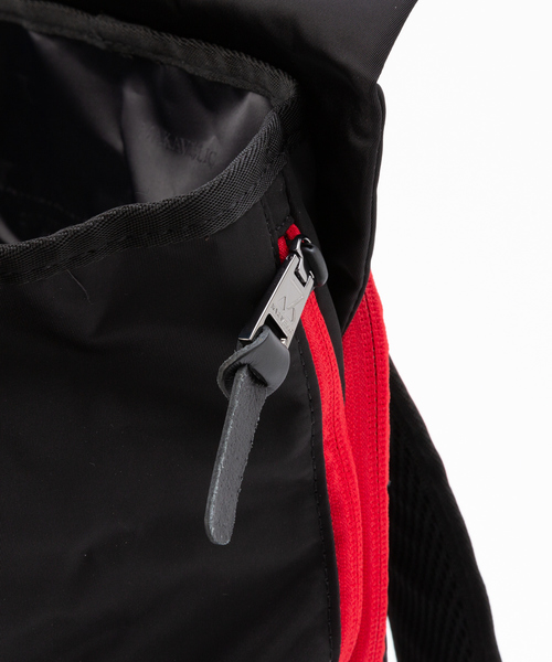 MAKAVELIC(マキャベリック)の「【MAKAVELIC】LIMITED MESHWORK バックパック(バックパック/リュック・メンズ・ブラック/カーキ・フリー)」の16枚目の写真