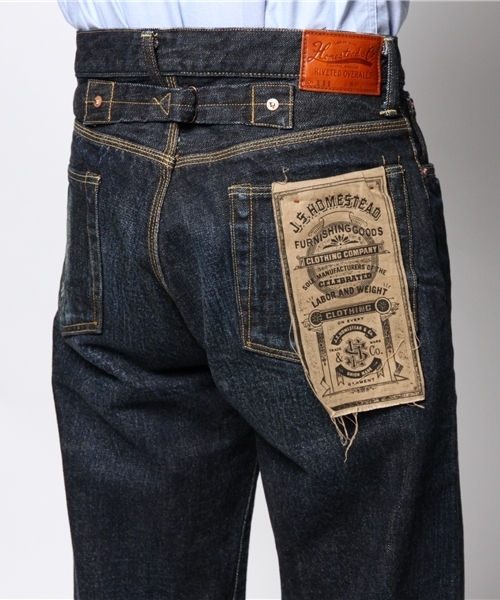 JOURNAL STANDARD J.S HOMESTEAD（ジャーナルスタンダードホーム