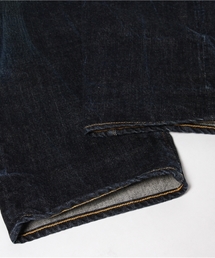 ホームステッド ジャーナルスタンダード セルビッチデニム シンチバック W36 ホームステッド ジャーナルスタンダード セルビッチデニム シンチ