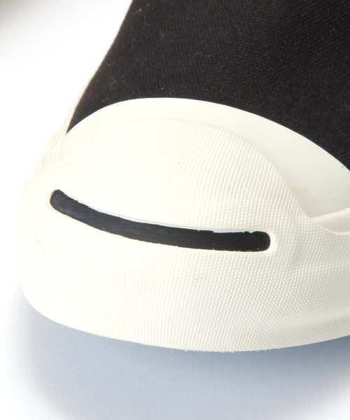 BEAMS（ビームス）の「○CONVERSE×BEAMS / 別注 スリッポン 14SS（スニーカー・メンズ・ブラック/レッド・9.5/6.5/10.5/7/6/9/7.5/8.5/8）」の9枚目の写真