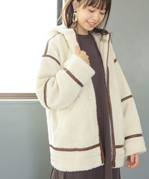 SESTO�i�Z�X�g�j�́u�{�A �p�C�s���O�t�[�h�W���P�b�g�i���[�g���R�[�g�j�v