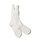 HIGHTIDE�i�n�C�^�C�h�j�́udecka quality socks Cased heavy weight plain socks �f�J �N�H���e�B�\�b�N�X ���u�\�b�N�X �C�� �����Y 25�`28cm�i�\�b�N�X/�C���j�v�b�z���C�g