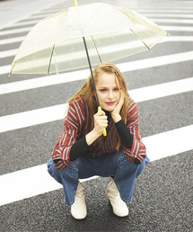 Willful by lipstar�i�E�B���t�� �o�C ���b�v�X�^�[�j�́u�yWillful by lipstar�z����߃X�g���C�v�V���c�u���E�X�i�V���c/�u���E�X�j�v